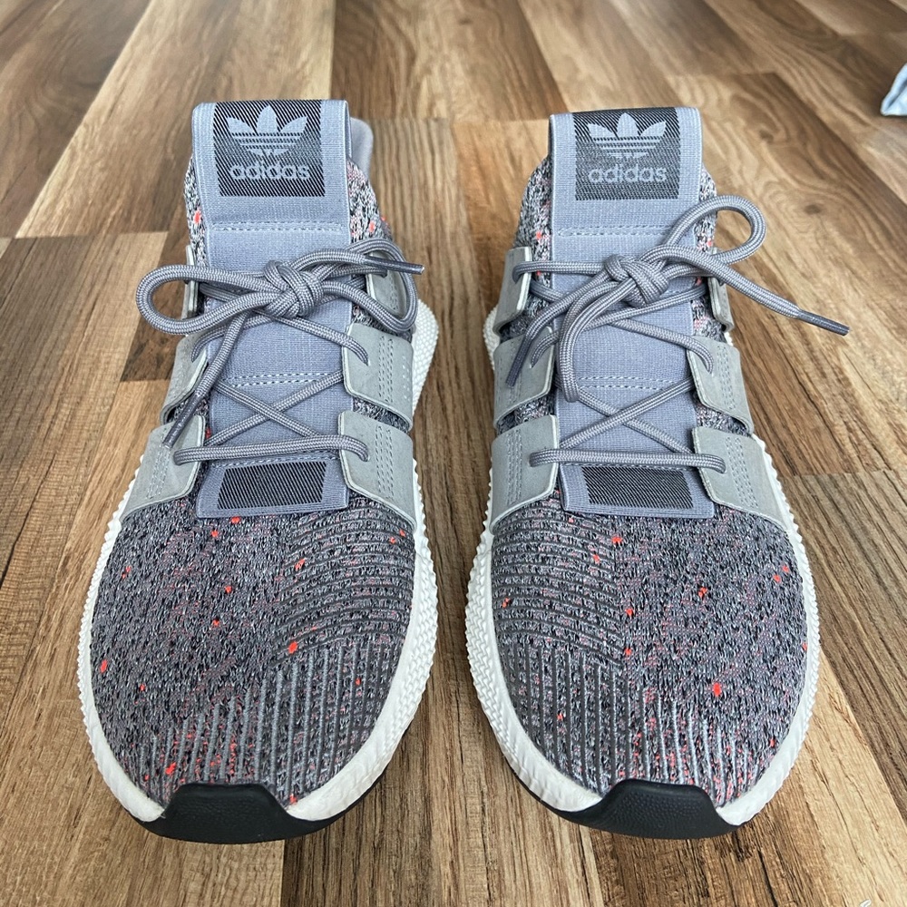 Men’s adidas running shoes